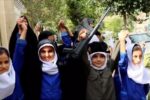 یاوران خردسال مقاومت در تبریز، دل‌نگران کودکان غزه و لبنان