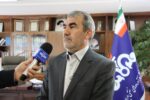 تخصیص نزدیک به۴۹۹هزارمیلیارد ریال یارانه سوخت در هفت ماهه سال ۱۴۰۳ در منطقه آذربایجان شرقی