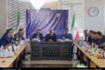 استاندار آذربایجان شرقی: مدیران دستگاه های اجرایی با دست پر در جلسات کارگروه تسهیل حاضر شوند/ ساخت شهرک‌های کارگری در جوار شهرک‌های صنعتی اولویت است