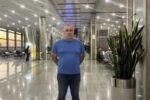 اعزام مربی ترای اتلون استان آذربایجان شرقی به دوره مربیگری سطح یک بین المللی ترای اتلون