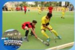 دعوت از دو نفر از بازیکنان استان آذربایجان شرقی به اردوی تیم ملی هاکی زیر ۱۶ سال آقایان