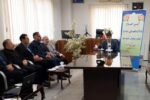 دادگاه‌های صلح شهرستان تبریز افتتاح شد
