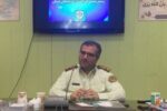 دستگیری کلاهبردار اینترنتی در تبریز