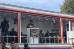 معاون بسیج مستضعفین: هر تیری به سمت جمهوری اسلامی پاسخ داده می‌شود