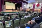 برگزاری سمینار نقش دوره های آموزشی در توسعه مهارتهای کاربردی در ورزش موتور سواری و اتومبیلرانی در تبریز