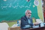 پیگیر برقراری دوباره‌ی قطار تبریز-قم هستیم