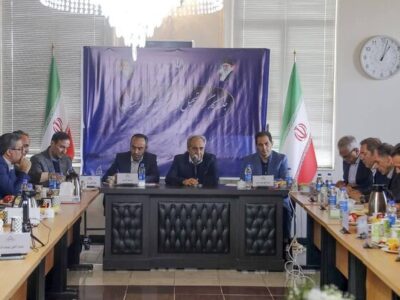 ساخت شهرک‌های کارگری در جوار شهرک‌های صنعتی در اولویت است