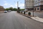 آسفالت‌ریزی ۴۲۵ هزار تنی در ۱۸۰۰ خیابان و محله تبریز