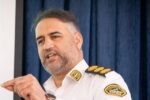 ‌ خبر مربوط به افزایش محدوده تردد مجاز خودروهای ارس پلاک صحت ندارد