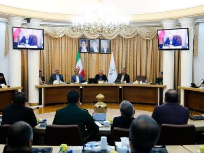 جلسات حوزه اجتماعی باید نتیجه‌محور باشد