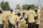 بسیج، تبلور خدمت بی‌منت به مردم است