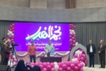 اجتماع دختران نوجوان پیشران انقلاب با چاشنی آزمایش‌های علمی در تبریز