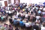 معرفی برترینهای شطرنج آزاد کشور در مراغه