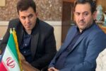 ضرورت تأمین داده‌های هوش ‌مصنوعی توسط متولیان فرهنگ و هنر