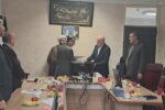 سرپرست جدید اداره‌کل منابع طبیعی و آبخیزداری آذربایجان شرقی معرفی شد