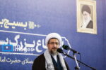 امام جمعه تبریز: “نمی توانیم” آفت بزرگ روحیه بسیجی است