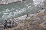 بازگشایی ۴۲ کیلومتر و رفع تصرف از رودخانه‌های آذربایجان‌شرقی در سال گذشته