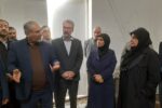 مدیرکل حفظ و احیای بناها: بافت تاریخی مراغه ظرفیت‌های ساختاری ارزشمندی دارد