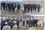 معاون وزیر خارجه: پیگیر بازگشایی مرز مسافری جلفا و نخجوان هستیم