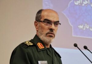 برگزاری ۱۵۵۶ عنوان برنامه در هفته بسیج در آذربایجان شرقی