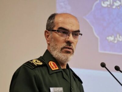برگزاری ۱۵۵۶ عنوان برنامه در هفته بسیج در آذربایجان شرقی