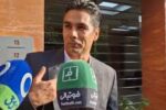 علیزاده: اول فصل با تراکتور قرارداد بسته بودم