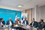 فرماندار ورزقان منصوب شد