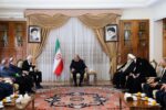 استاندار: شاخص های سلامت در آذربایجان شرقی با کمک خیرین ارتقا می‌یابد
