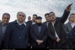 فاز اول قطعه ششم آزادراه تبریز- ارومیه تا هفته دولت سال بعد تکمیل شود/ تاکید بر لزوم رفع موانع اجرای طرح