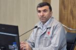 دستیابی به رشد پايدار با بهره‌گیری از استانداردهای بين‌المللی در ساخت قطعات تراکتور