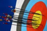 برترین باشگاه های تیراندازی با کمان آذربایجان شرقی معرفی شدند