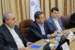 وزیر اقتصاد: درصدد برقراری توازن بین استان ها از نظر توزیع منابع بانکی هستیم