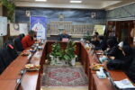 بازآفرینی بلوک میارمیار در تبریز با محوریت کاربری فرهنگی