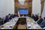 استاندار آذربایجان شرقی:بین مراکز دانشگاهی و اجرایی شکاف وجود دارد