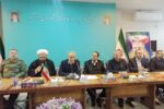 استاندار آذربایجان شرقی: باید به ادبیات مشترک برای چشم انداز توسعه استان برسیم