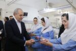 استخدام پرستاران به اندازه کافی انجام نشده است
