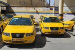استقبال مالکان تاکسی‌های فرسوده ناوگان تاکسیرانی تبریز از طرح نوسازی