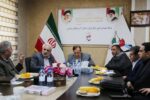 نمایندگان مجلس به رفع موانع تحویل خودروی جانبازان کمک کنند