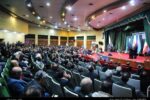 هدف‌گذاری ما باید بازگشت به جایگاه اولین‌ها باشد/ از مدیران متعهد به گفتمان دولت، تمام‌قد حمایت می‌کنم