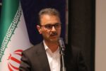 طی حکمی از سوی استاندار آذربایجان شرقی، یحیی دشتی به سمت سرپرستی فرمانداری جلفا منصوب شد.