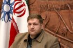 بزرگترین مجموعه ورزشی سرپوشیده کشور در تبریز احداث می‌شود