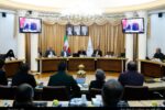 باید به یک ادبیات مشترک در حوزه آسیب‌های اجتماعی برسیم/ هیچ تصمیمی بدون مشارکت گروه‌های هدف گرفته نشود