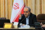 استاندار آذربایجان شرقی: لزوم تخصیص ردیف بودجه مشخص برای احیای دریاچه ارومیه/ تاکید بر ضرورت سرمایه گذاری برای تولید انرژی خورشیدی در حاشیه دریاچه