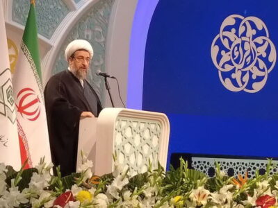 امام جمعه تبریز: اتکا به قران کریم ضرورت تربیت کودکان و نوجوانان است