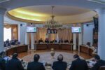 قدردانی استاندار آذربایجان شرقی از مردم فهیم استان به‌خاطر صرفه‌جویی در مصرف برق و گاز