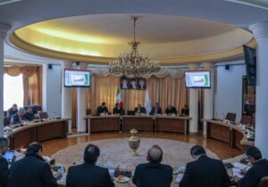 قدردانی استاندار آذربایجان شرقی از مردم فهیم استان به‌خاطر صرفه‌جویی در مصرف برق و گاز