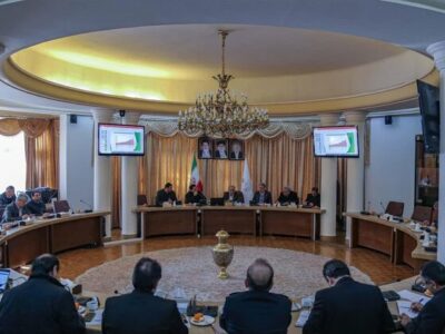 قدردانی استاندار آذربایجان شرقی از مردم فهیم استان به‌خاطر صرفه‌جویی در مصرف برق و گاز