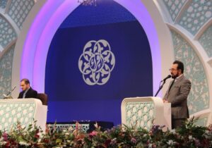 پایان رقابتی نفسگیر از جنس معنویت
