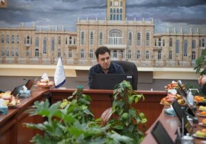 بازار تاریخی تبریز خاستگاه حل مشکلات شهر است