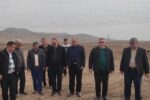احیای اراضی مستعد کشاورزی آذربایجان شرقی با حقابه ارس